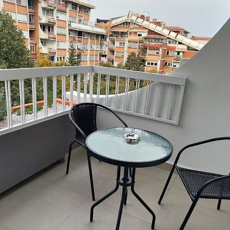 Dolce Vita 1 Belgrád Kültér fotó